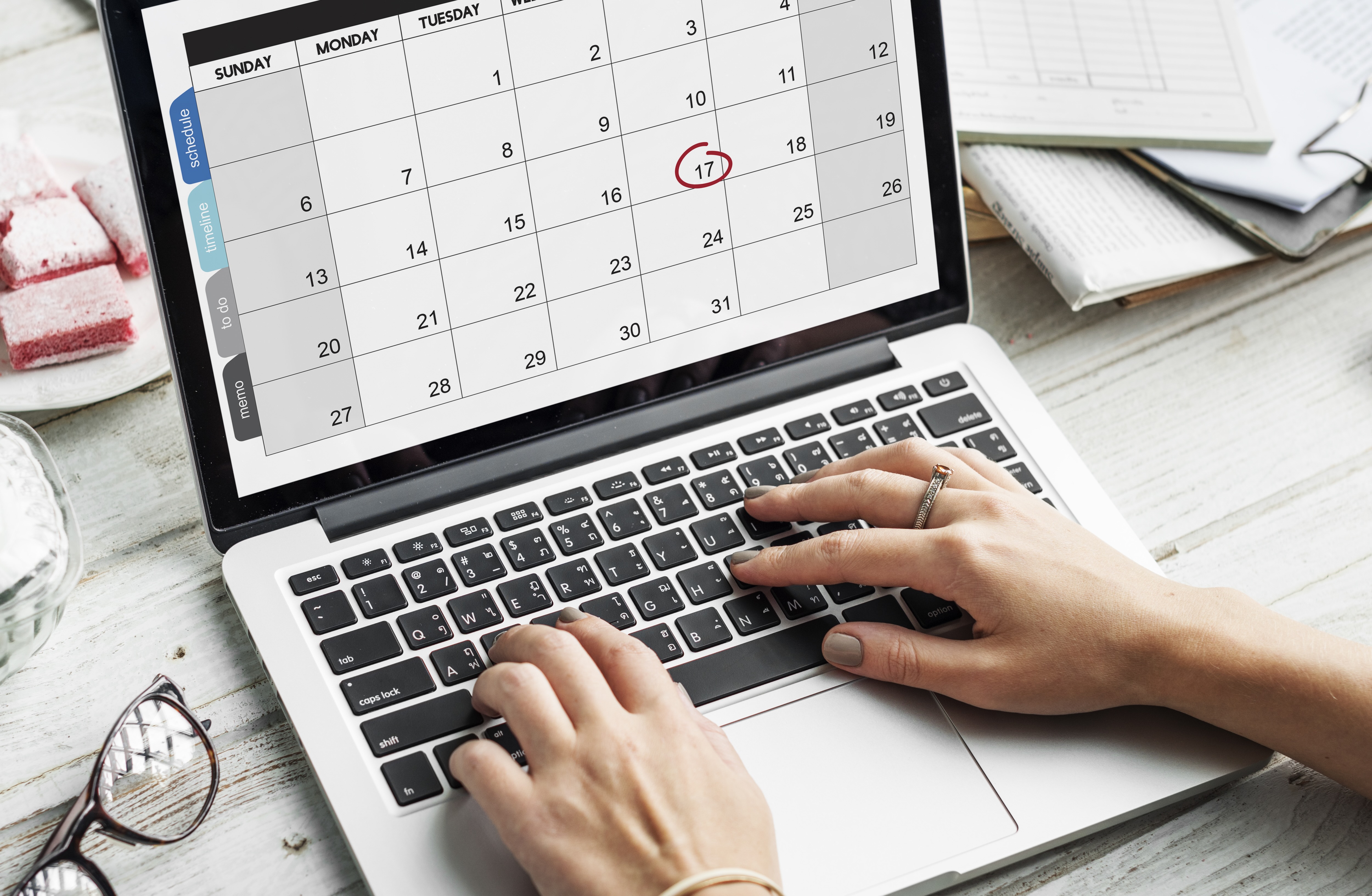 Calendar