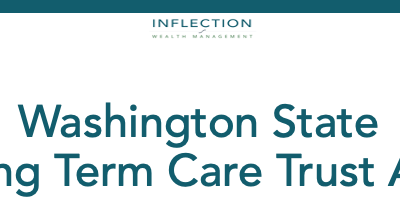Washington State Long Term Care Trust Act Information